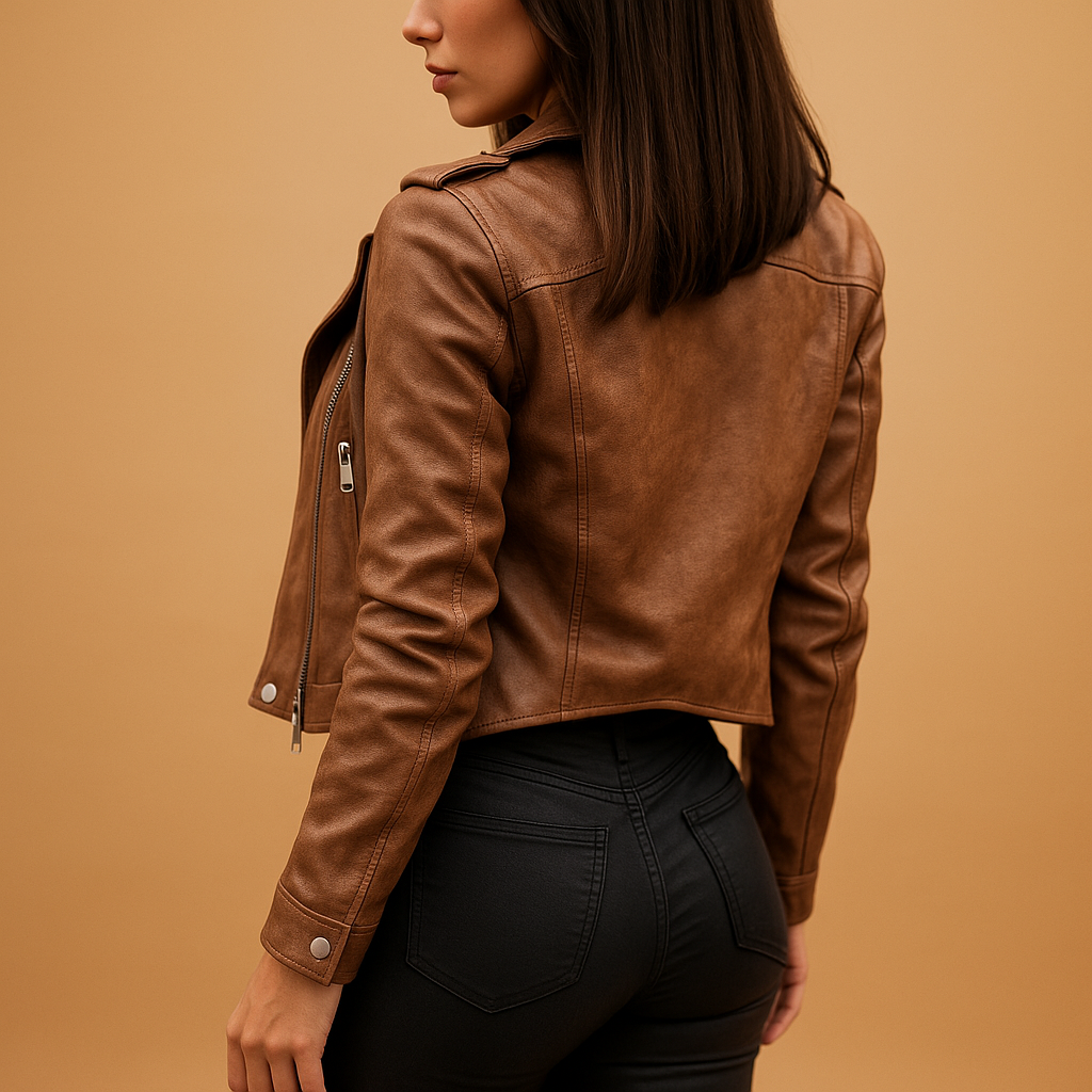 Dames flared broek met hoge taille, slanke pasvorm en wijde pijpen – ideaal voor casual, zakelijke en formele outfits.