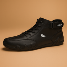 Stijlvolle ademende herenschoenen met elastische pasvorm voor heren, ideaal voor dagelijks gebruik en warme zomerdagen.